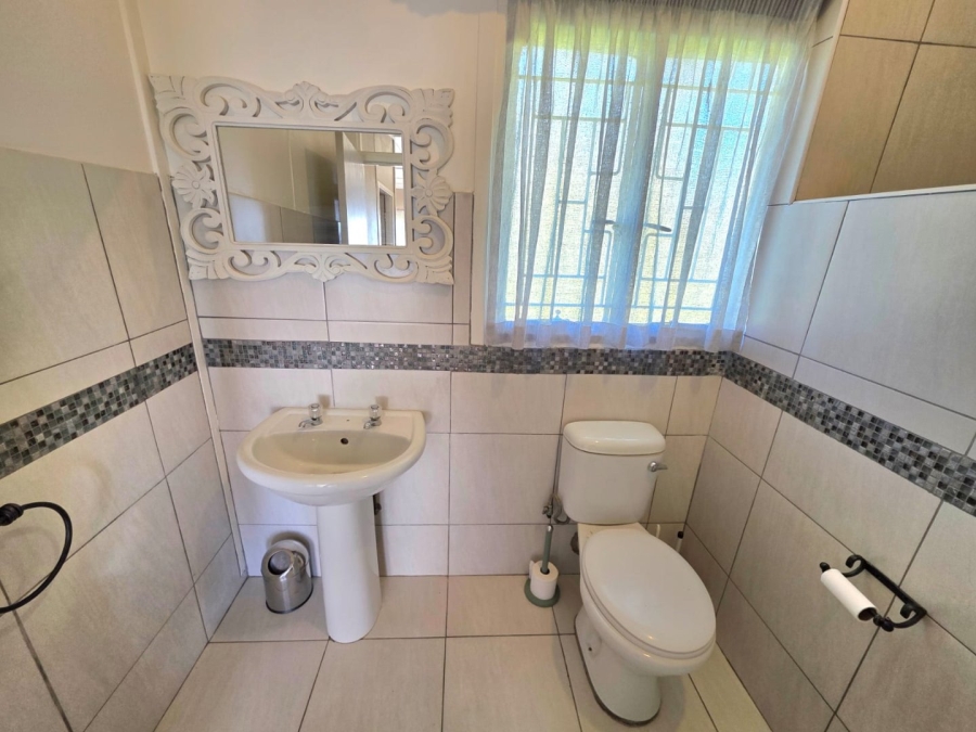1 Bedroom Property for Sale in Bethlehem Rural Free State